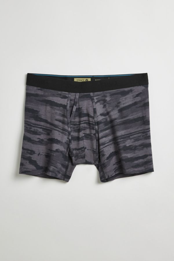 Slide View: 1: Stance Ramp Camo Boxer Brief