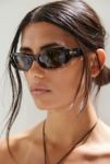 Thumbnail View 1: Crap Eyewear Void Pixie Polarized Sunglasses