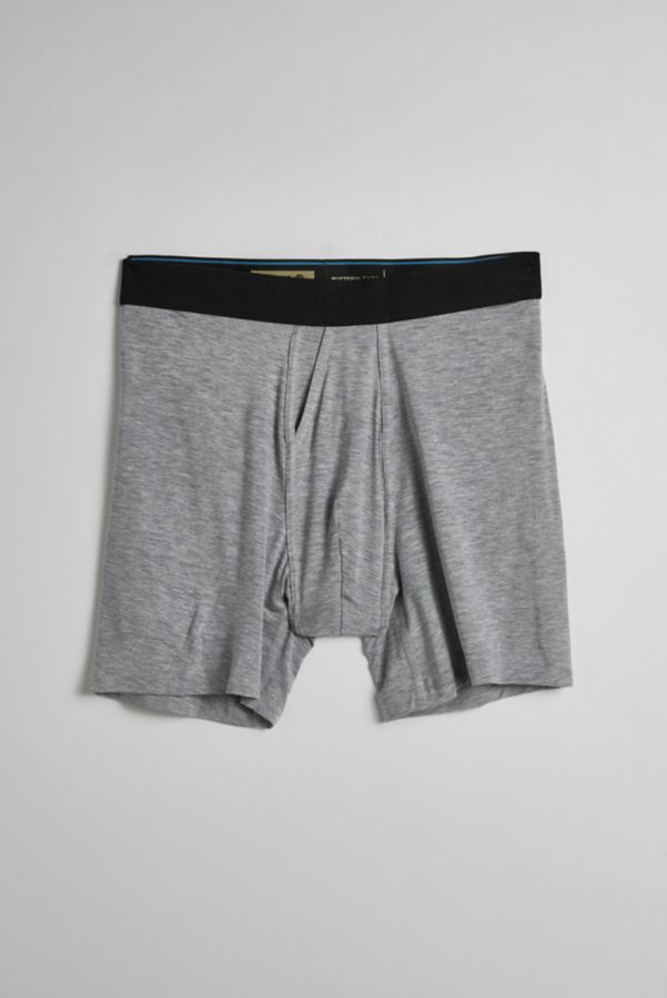 Slide View: 1: Stance Regulation Butter Blend Boxer Brief