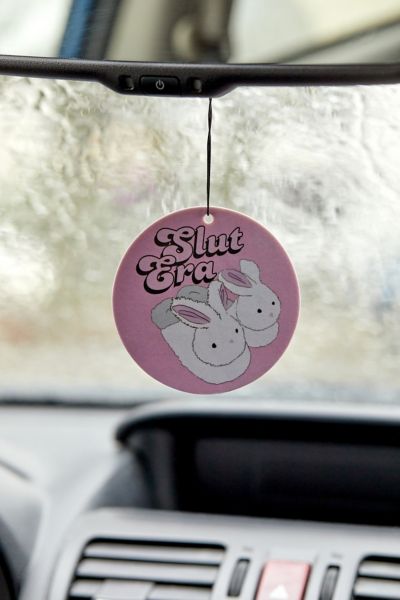 A Shop Of Things Air Freshener