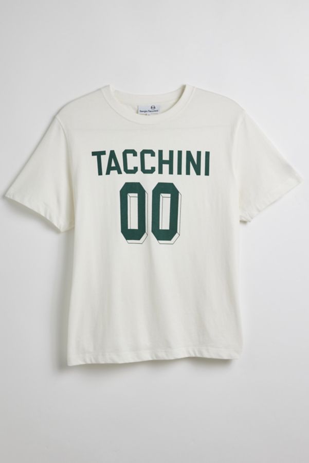 Slide View: 1: Sergio Tacchini Amore Tee