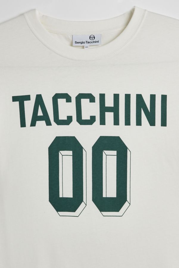 Slide View: 2: Sergio Tacchini Amore Tee