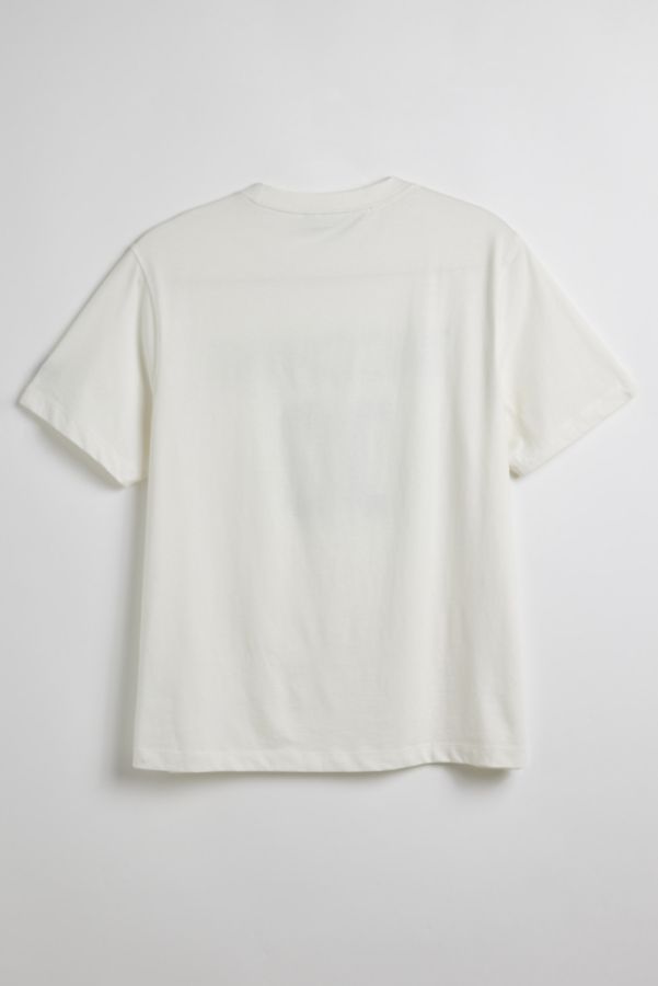 Slide View: 3: Sergio Tacchini Amore Tee