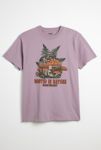 Thumbnail View 1: Parks Project UO Exclusive Rooted In Nature Graphic Tee