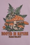 Thumbnail View 2: Parks Project UO Exclusive Rooted In Nature Graphic Tee