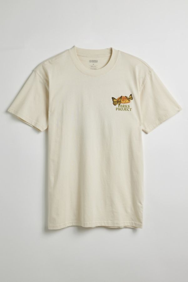 Slide View: 2: Parks Project Butterfly Tee