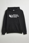 Thumbnail View 1: Marmot MMW Hoodie Sweatshirt