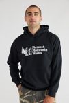 Thumbnail View 2: Marmot MMW Hoodie Sweatshirt