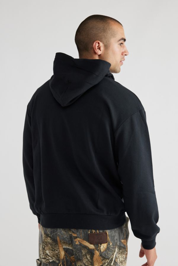 Slide View: 3: Marmot MMW Hoodie Sweatshirt