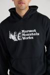 Thumbnail View 5: Marmot MMW Hoodie Sweatshirt