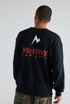 Thumbnail View 1: Marmot For Life Crew Neck Sweatshirt