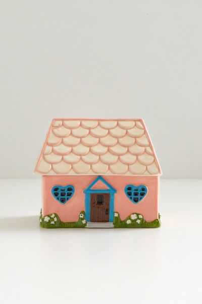 Cottage Storage Box