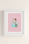 Thumbnail View 2: Erica Coven Birthday Girl Art Print