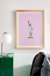 Thumbnail View 1: Erica Coven New York City Art Print