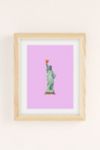 Thumbnail View 2: Erica Coven New York City Art Print