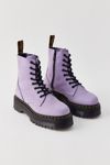 Thumbnail View 4: Dr. Martens Jadon III Pisa Leather Quad Platform Boot