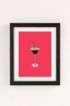 Thumbnail View 2: Erica Coven Espresso Martini Art Print