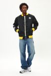 Thumbnail View 4: Veste Légère en Satin Mitchell & Ness NFL Pittsburgh Steelers Original 3.0