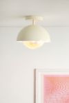 Thumbnail View 1: Gumball Flush Mount Light