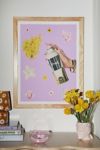 Thumbnail View 1: Reproduction artistique Spring Cleaning Julia Walck