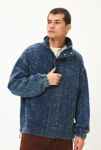 Thumbnail View 1: Diesel D-Flow-S Pullover Denim Jacket