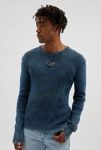 Thumbnail View 1: Diesel Darin A Crew Neck Sweater