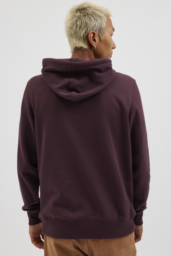 Slide View: 2: Mountain Hardwear Experiences Hoodie Sweatshirt