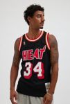 Thumbnail View 1: Débardeur Mitchell & Ness 2013 Miami Heat Ray Allen