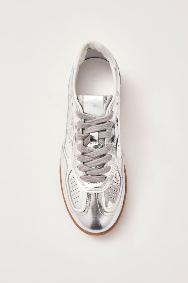 Slide View: 4: ALOHAS tb. 490 Leather Sneakers