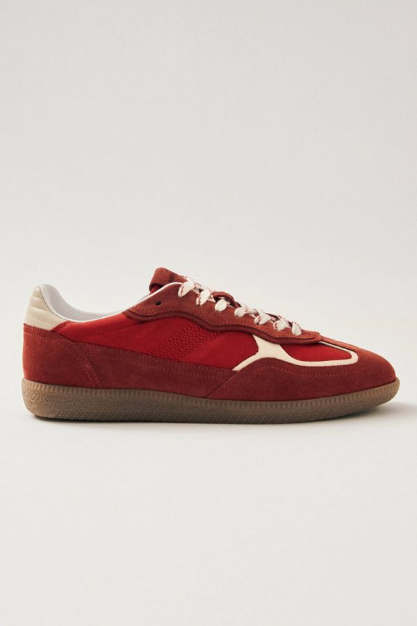 Slide View: 1: ALOHAS tb. 490 Leather Sneakers