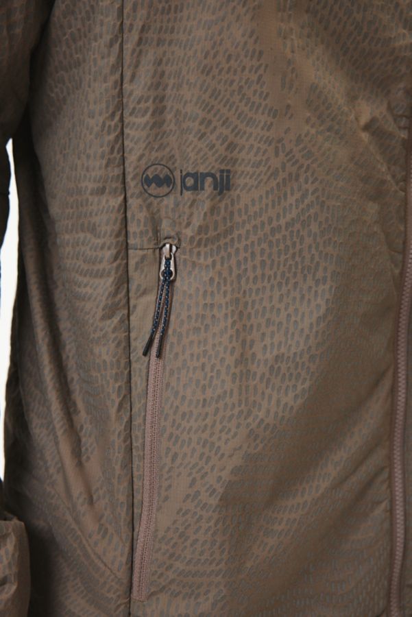 Slide View: 5: Janji Thermalrunner Insulated Jacket