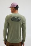 Thumbnail View 1: Janji Repeat Merino Tech Long Sleeve Tee