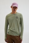 Thumbnail View 2: Janji Repeat Merino Tech Long Sleeve Tee