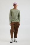 Thumbnail View 3: Janji Repeat Merino Tech Long Sleeve Tee