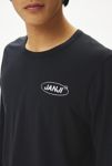 Thumbnail View 4: T-shirt à Manches Longues Janji Circa Daily