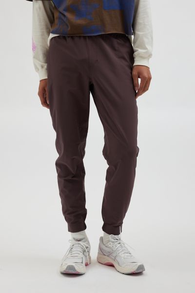 Pantalon Transit Tech Janji