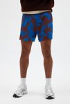 Thumbnail View 2: Janji AFO Patterned Middle 5" Running Short