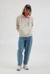 Thumbnail View 3: Janji Runaround Half-Zip Hoodie Sweatshirt