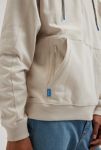 Thumbnail View 4: Janji Runaround Half-Zip Hoodie Sweatshirt