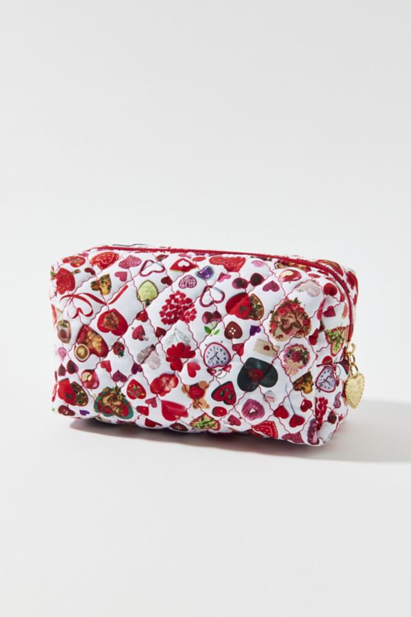 Slide View: 1: UO Makeup Bag