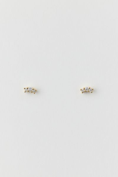 Boucles d'Oreilles Bliss de Five And Two Jewelry