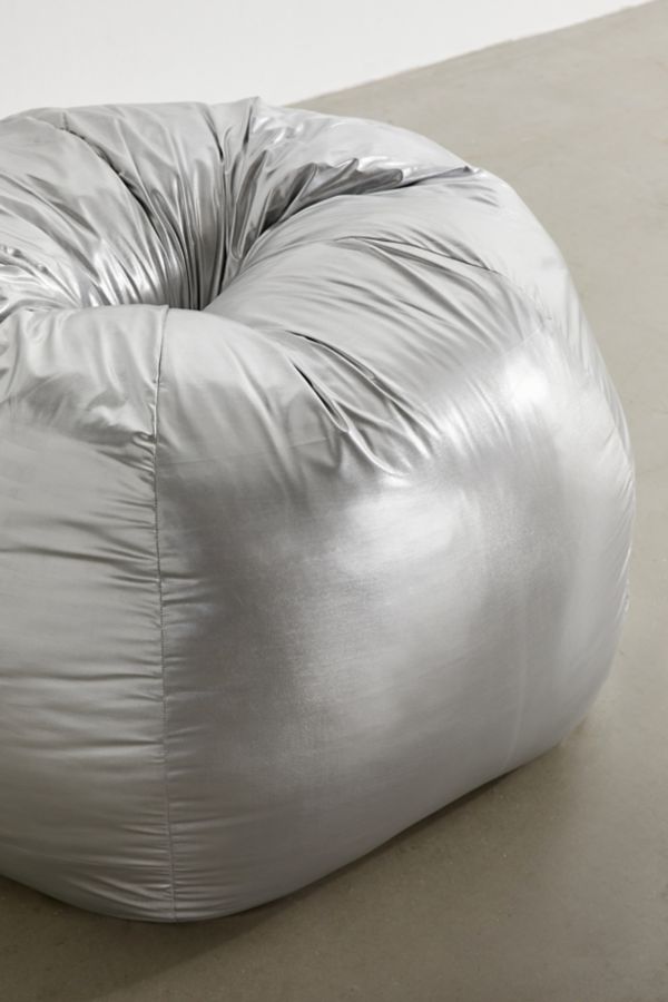 Slide View: 3: Ella Rose Bean Bag Chair