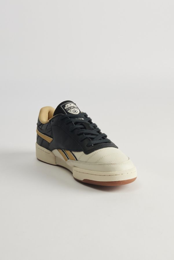 Slide View: 3: Espadrille Reebok Club C Revenge Kit Complet