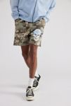 Thumbnail View 2: WWE UO Exclusif Stone Cold Camo Short