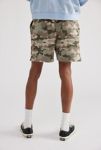 Thumbnail View 3: WWE UO Exclusif Stone Cold Camo Short