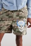 Thumbnail View 5: WWE UO Exclusif Stone Cold Camo Short