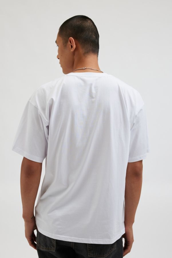 Slide View: 2: Diesel T-Boxt-D Logo Tee