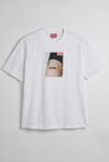 Thumbnail View 1: Diesel T-Adjust-K14 Photo Graphic Tee