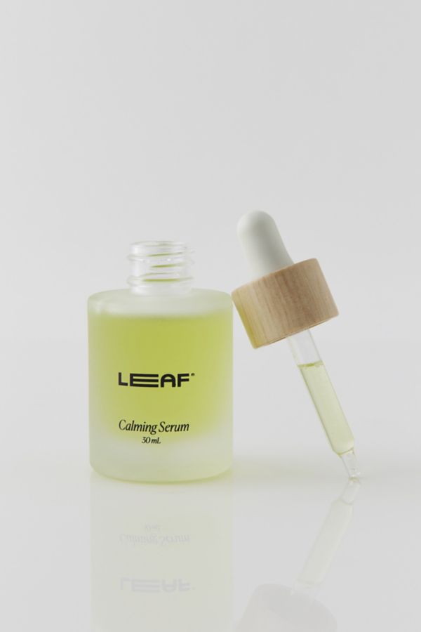 Slide View: 2: Leaf Calming Serum