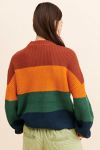 Thumbnail View 2: Brixton Madero Sweater